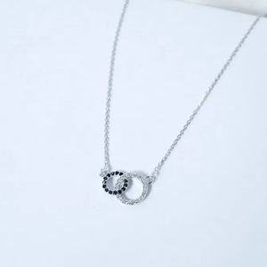 Sterling Silver 925 Necklace